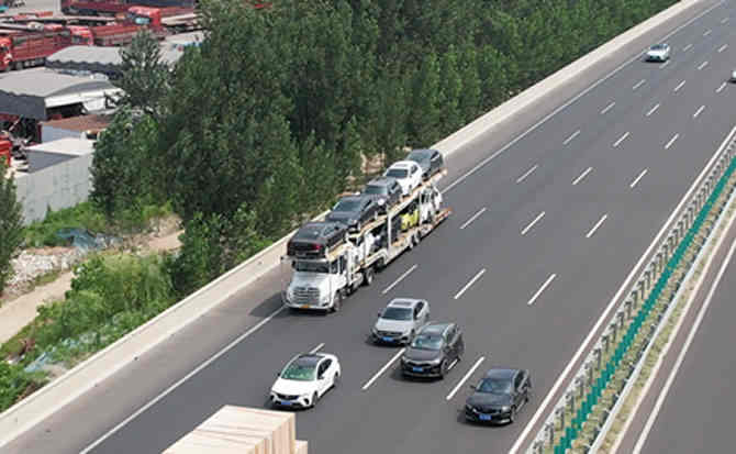 南票区高速公路汽车救援